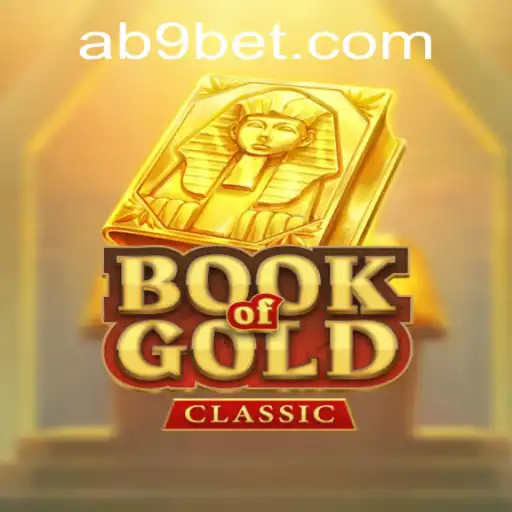 Explore o Fascinante Mundo do Jogo BookOfGoldClassic na ab9.bet