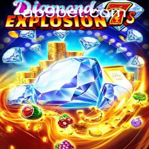 Descubra o emocionante mundo de DiamondExplosion7s com ab9.bet