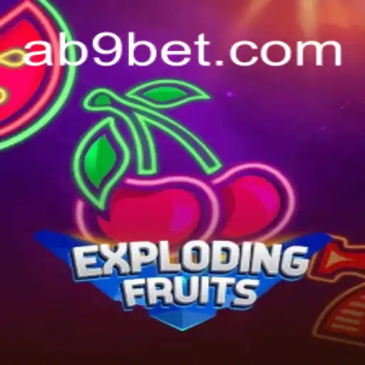 ExplodingFruits: Tudo o que Você Precisa Saber sobre Este Novo Jogo Emocionante