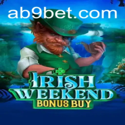 Explorando o Jogo IrishWeekendBonusBuy: Um Guia Completo