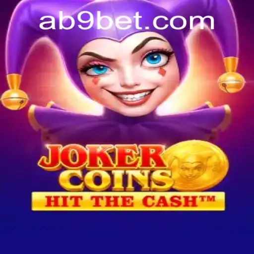 Explorando o Mundo de JokerCoins: O Novo Jogo de Azar da ab9.bet