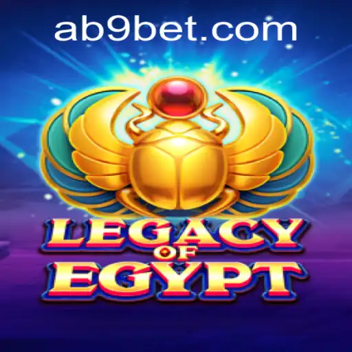Explorando o Mundo de LegacyOfEgypt: Um Mergulho nas Areias do Tempo