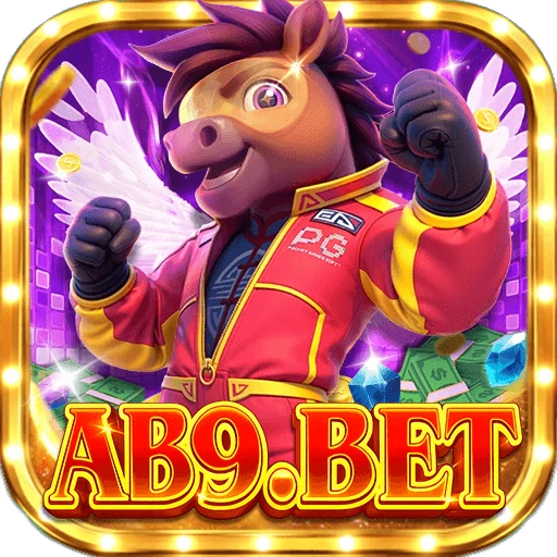 ab9.bet Logo