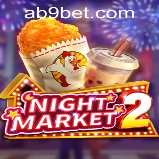 Explorando o Mundo de NightMarket2: Um Mergulho no Fascinante Jogo com ab9.bet
