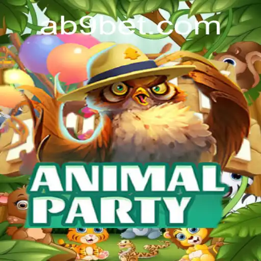 Explorando o Mundo Colorido de AnimalParty: Regras e Estratégias