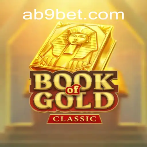 Explore o Fascinante Mundo do Jogo BookOfGoldClassic na ab9.bet