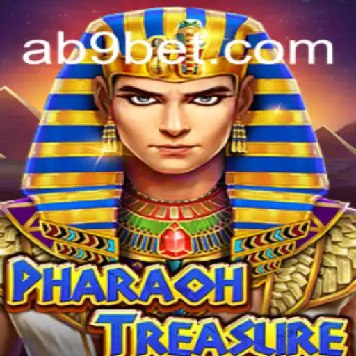 PharaohTreasure: A Aventura Mística do Egito Antigo