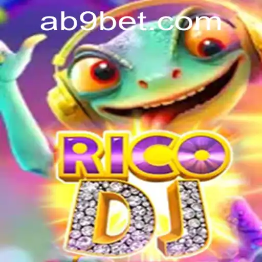 Descubra RicoDJ: A Nova Sensação no Mundo dos Jogos de Cassino