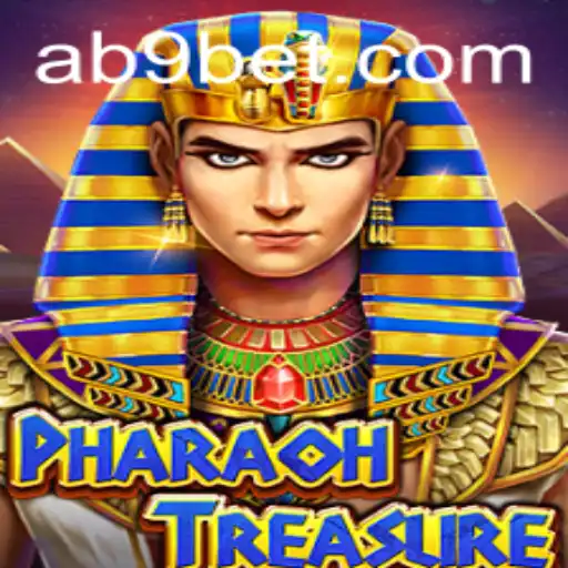 PharaohTreasure: A Aventura Mística do Egito Antigo