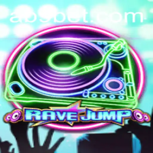 RaveJump: A Nova Sensação no Universo dos Jogos