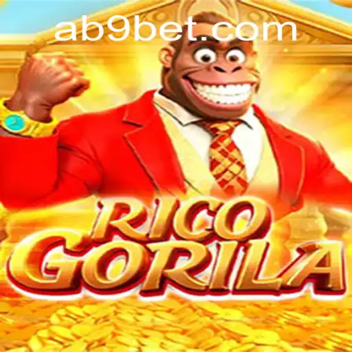 Explorando o Universo de RicoGorila: O Jogo Que Está Conquistando os Gamers