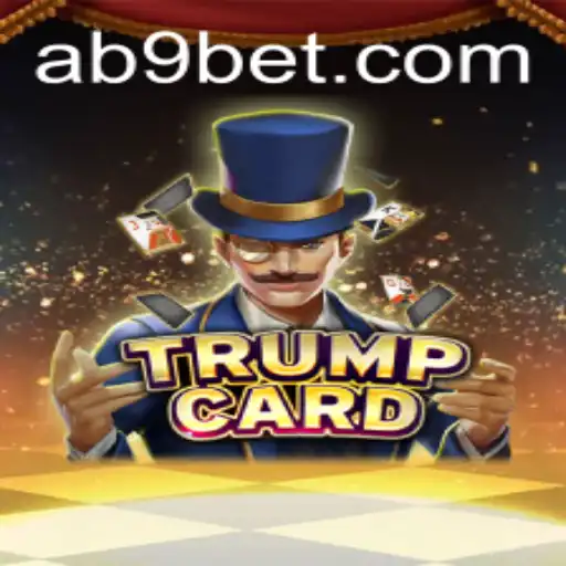 TrumpCard: O Jogo de Estratégia que Une Política e Entretenimento